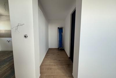Apartament cu 2 camere semidecomandat în Calea Urseni - 6