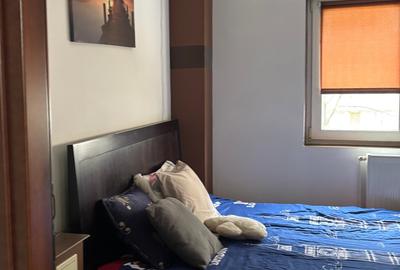 UNIRII,studio 2 camere in imobil 1998 cu CENTRALA TERMICA proprie, 3/8,NESTRADAL - 6