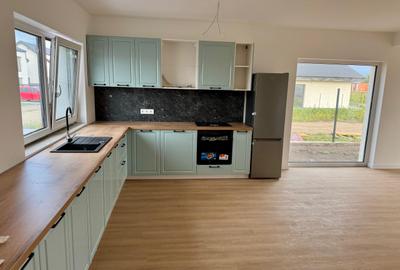 Duplex - singur in curte - Sura Mica - jud. Sibiu Duplex - singur in curte - Sura Mica - jud. Sibiu - 2