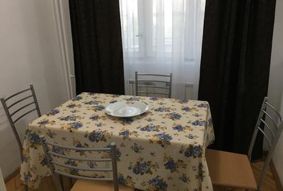 Apartament cu 2 camere decomandat, mobilat în Circumvalațiunii - 3