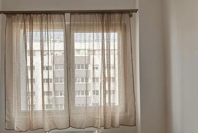 Apartament cu 3 camere semidecomandat în Lujerului - 1