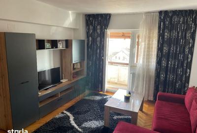 Apartament cu 2 camere semidecomandat în Turnișor - 1