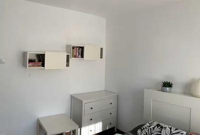 Apartament cu 2 camere decomandat, mobilat în Drumul Taberei - 6