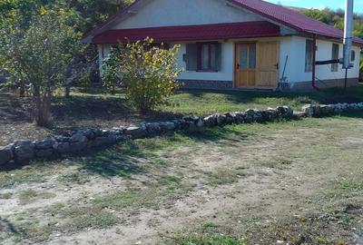 Casă cu 6 camere în Almălău - 2