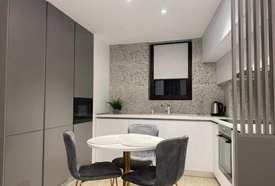 Apartament 2 camere Herastrau - Sos Nordului - 3