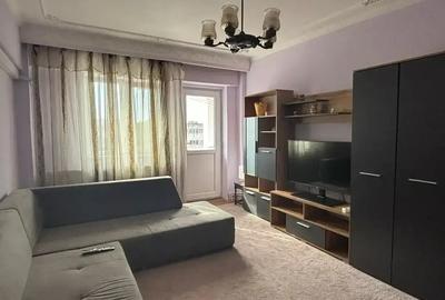 Apartament 2 camere | Decomandat | Casa de Cultura | Renovat Recent - 1