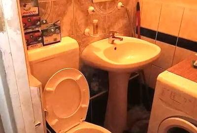 Apartament cu 3 camere decomandat în Brâncoveanu - 8