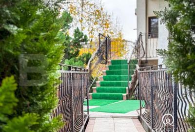 Apartament deosebit pe 2 niveluri, 3 dormitoare, parcare, zo - 6