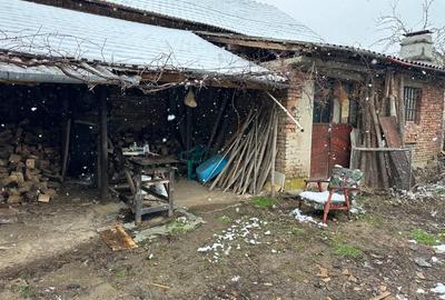 Casă în Zervești - 3