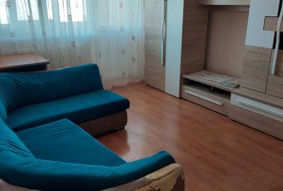 Apartament cu 2 camere decomandat în Radu Negru - 8