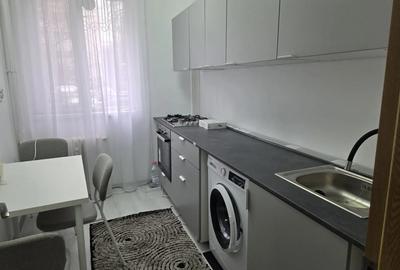 Apartament cu 2 camere semidecomandat în Tineretului - 4