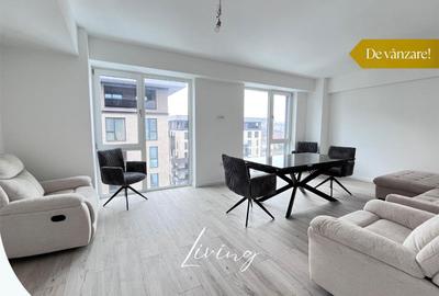 Apartament cu 4 camere în Bucium - 17