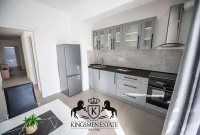 Apartament cu 4 camere cu gradina The Suburb Buftea - 5