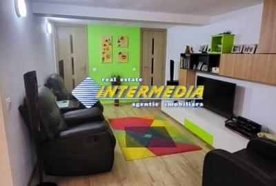 Apartament cu 3 camere decomandat, mobilat în Cetate - 2