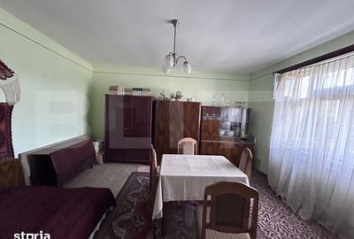 Casă cu 4 camere cu Teren 2000 Mp în Mărișelu - 14