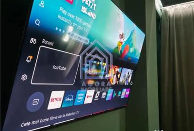 Apartament cu 2 camere semidecomandat în Ultracentral - 1