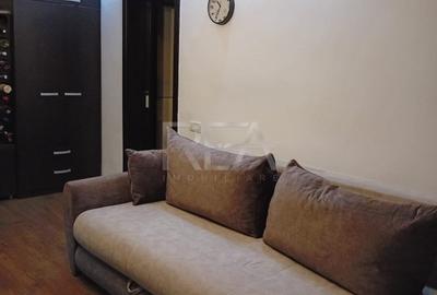 Apartament cu 3 camere semidecomandat, mobilat în Colentina - 2