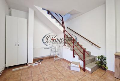 Spatiu de birouri compartimentat in casa P+E, zona Grigorescu - 6