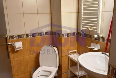 Garsonieră decomandată, mobilată în Drumul Taberei - 4