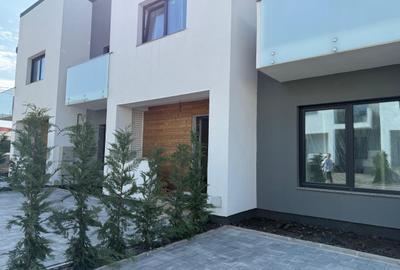 DIRECT DE LA DEZVOLTATOR: Casă in Valea Lupului, finisaje premium - 1