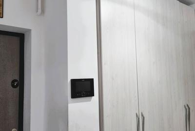 Apartament cu 2 camere, mobilat în Theodor Pallady - 19