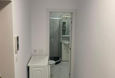 Apartament 1 camera Nicolina-Prima Statie, etaj 3, ideal investitie - 7