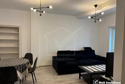 Apartament cu doua camere si parcare inclusa, Floresti - 6