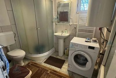 Casă cu 4 camere cu Canalizare în Semicentral - 25