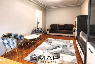 Apartament cu 3 camere, mobilat în Mihai Viteazul - 4