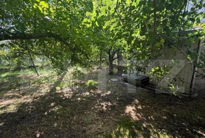 Casa cu etaj, 160 mp utili, 1352 mp teren, zona Burdujeni - 6