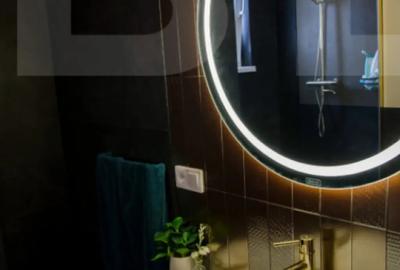 Apartament cu 3 camere decomandat în Central - 2