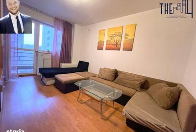 Apartament cu 2 camere decomandat în Vitan - 19