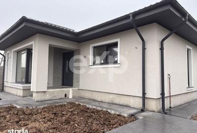 Casă cu 3 camere cu Teren 375 Mp în Vidra - 10