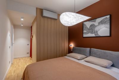 Apartament cu 3 camere decomandat, mobilat în Pipera - 14