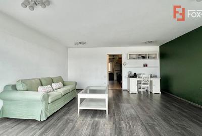 COMISION 0 % Apartament cu 3 camere, etaj 4 de vanzare, zona Dambovita - 18