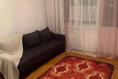 Apartament 2 camere 2 balcoane etaj 1 - 2