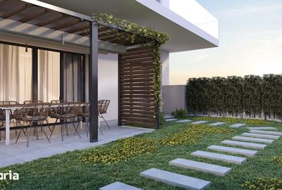 Apartament cu 4 camere în Nord - 10