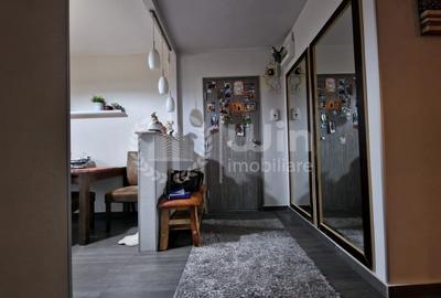 Apartament 3 camere | Decomandat | Etaj 2/4 | Balcon | Intre Lacuri! - 10