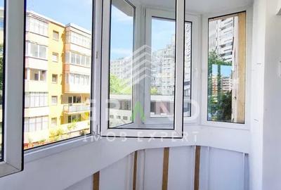 Ap 2 camere DECOMANDAT, BALCON, zona P-ta Marasti - 4