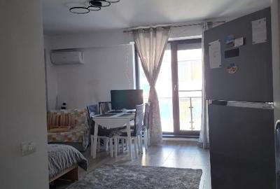 Garsonieră decomandată, mobilată în Nord - 1