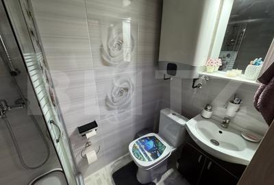 Garsoniera de vanzare, 19.98 mp, zona Dacia - 6