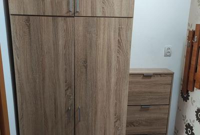 Garsonieră semidecomandată în Exterior Vest - 3