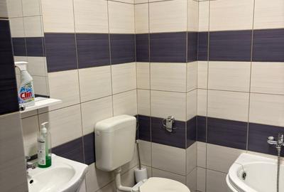 Apartament - 2 camere - Centrala proprie - AC  - Militari Residence Apartament - 2 camere - Centrala proprie - AC  - Militari Residence - 6