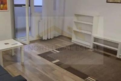 Apartament cu 2 camere semidecomandat în Militari