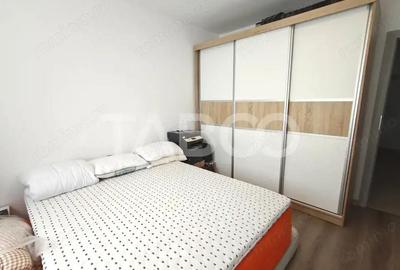 Apartament cu 3 camere decomandat, mobilat în Central - 12