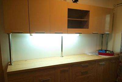 Garsonieră în Metalurgiei