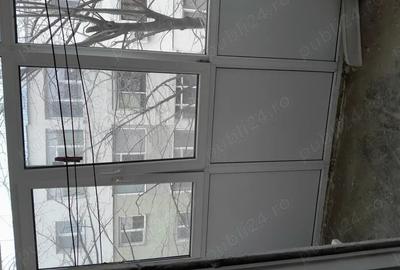 Garsonieră decomandată în Colentina