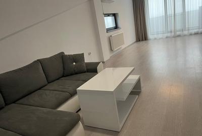 Apartament 3 Camere - Terasa 18 MP - La Cheie - Tomis Plus - 8