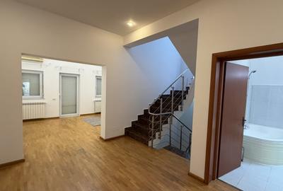 Vila  de inchiriat – Iancu Nicolae, Baneasa - 7