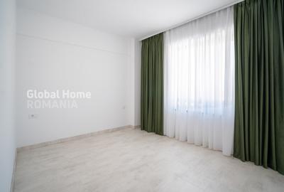 Apartament cu 2 camere decomandat, mobilat în Pipera - 14